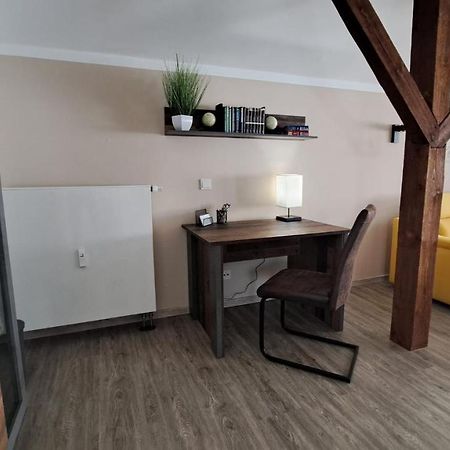 Appartement Koeck 110Qm Reisbach Εξωτερικό φωτογραφία