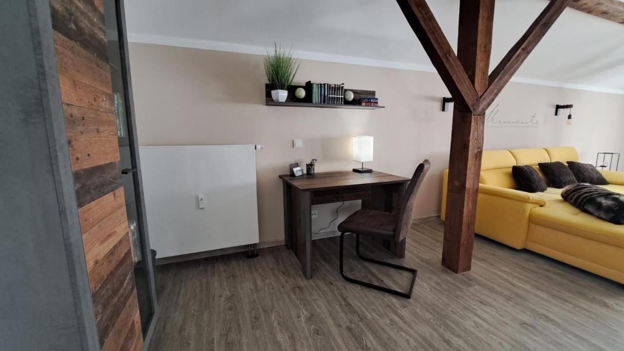 Appartement Koeck 110Qm Reisbach Εξωτερικό φωτογραφία