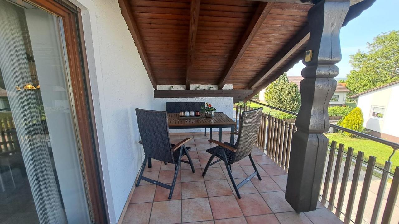 Appartement Koeck 110Qm Reisbach Εξωτερικό φωτογραφία