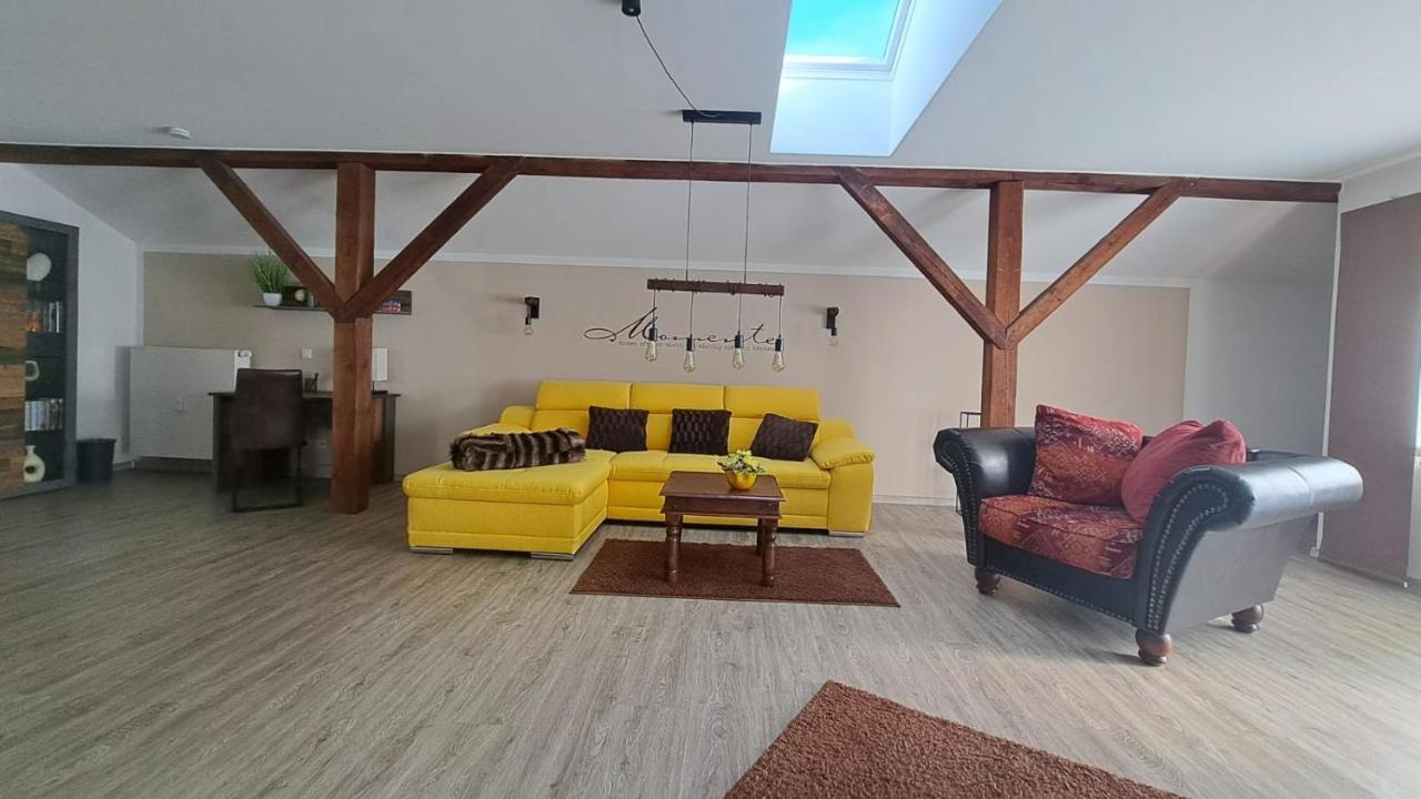 Appartement Koeck 110Qm Reisbach Εξωτερικό φωτογραφία