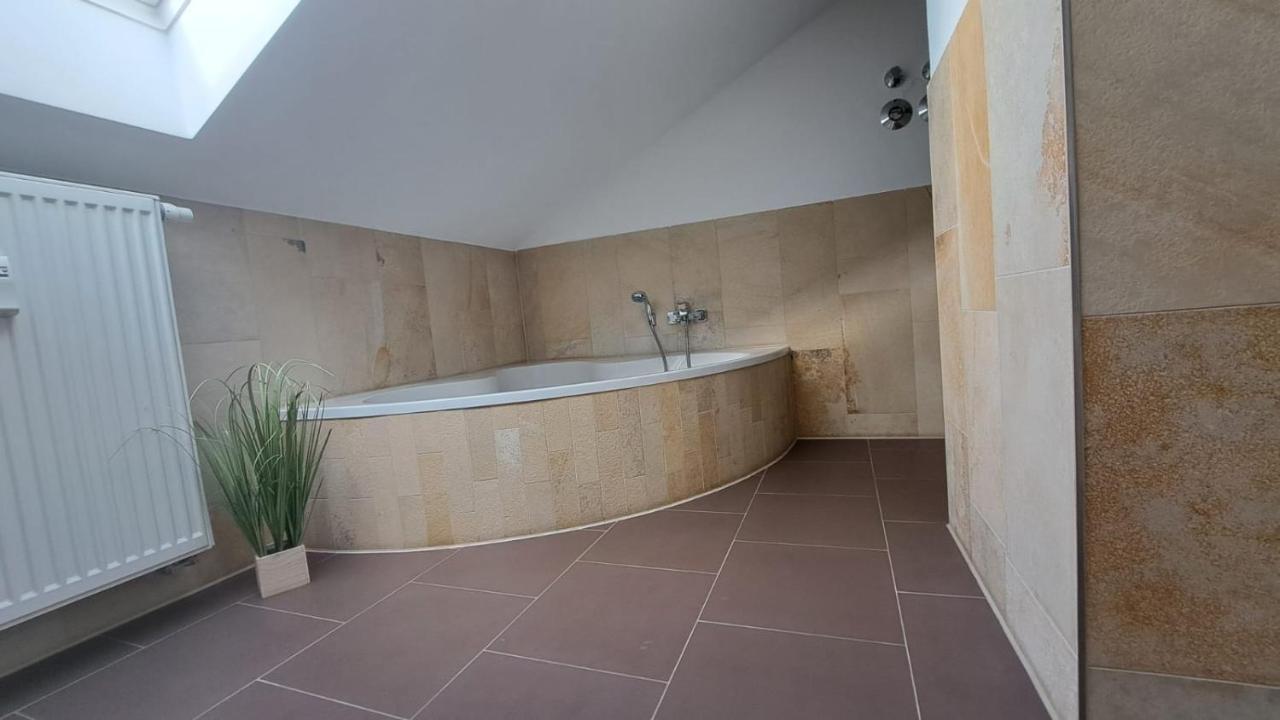 Appartement Koeck 110Qm Reisbach Εξωτερικό φωτογραφία