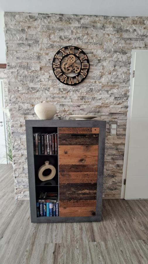 Appartement Koeck 110Qm Reisbach Εξωτερικό φωτογραφία